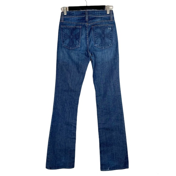 NWOT Habitual Boot Cut Denim Jeans - Picture 2 of 8